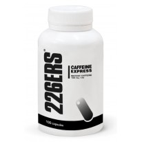 Спортивна добавка 226ERS Caffeine Express 100капс/уп