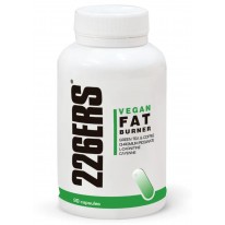 Жиросжигатель 226ERS Vegan Fat Burner 90капс/уп
