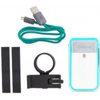 BioLite TraveLight 135  портативний ліхтар, teal