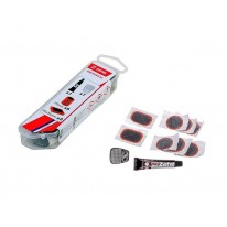 Латки Zefal Universal (1132A) у пласт. коробці 7шт. + клей