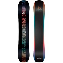 Сноуборд Jones Mountain Twin, FW 25-26, 154 cm