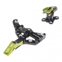 Кріплення для лиж Black Diamond Helio 145, No color, р. 6 (BD 101601.0000-D06)