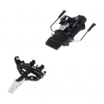 Кріплення для лиж Black Diamond Helio 350, 97 mm (BD 10160800000971)