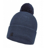 Шапка Buff Knitted Hat Tim, Denim (BU 126463.788.10.00)