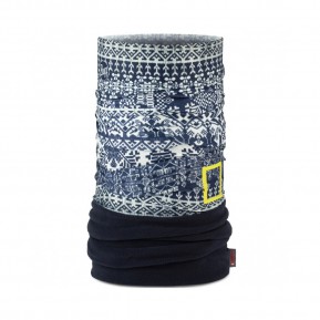 Баф Buff Polar, Kurzeme Dark Navy (BU 130042.790.10.00) Фото №1