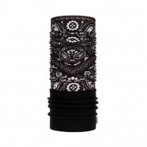 Бафф Buff Polar, Cashmir Black (BU 130014.999.10.00) 22/23