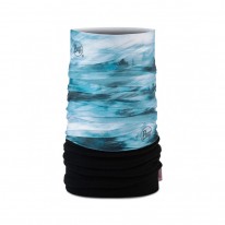 Шарф-труба Buff Polar, Solina Blue (BU 130024.707.10.00)