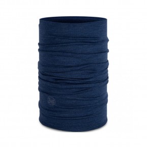 Бафф Buff Merino Midtweight Melange Cobalt (BU 113022.791.10.00) Фото №1