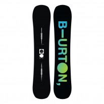 Сноуборд BURTON ( 229451 ) INSTIGATOR FLAT 2024 (155, 160)