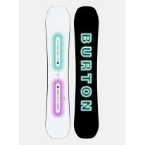 Сноуборд BURTON CUSTOM 2026 (150, 154, 156, 158, 162 см)