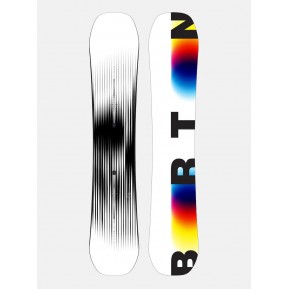 Сноуборд BURTON ( 106891 ) CUSTOM X 2026 (154, 156, 158, 162, 162 W) Фото №1