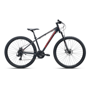 Велосипед горный 29" Bottecchia 109 MTB DISK TY500 21S 48 cm черный Фото №1