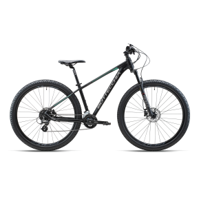 Горный велосипед 29" Bottecchia 116 MTB ALTUS DISK 16S мат черн 2026 Фото №1