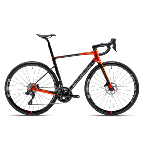 Велосипед  Bottecchia 28" 8Avio Ultimate 105DI2 R7150DK24S S.ED 54cm C71 Фото №1