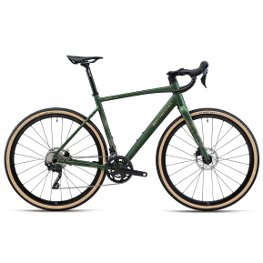 Гравийный велосипед 28" Bottecchia 28" Gravel Monster ALU GRX610 12S DK 51, 54 cm Фото №1