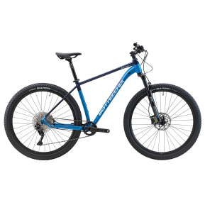 Велосипед  горный 29" Bottecchia GAVIA MTB Deore 11 ck 48cm blue light Фото №1