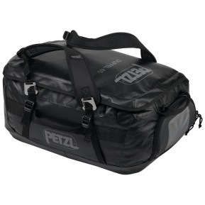 Рюкзак  Petzl DUFFEL black 65 Фото №1