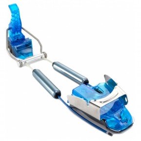 Кріплення для лиж Black Diamond O2 Bindings (BD 101371) Фото №1