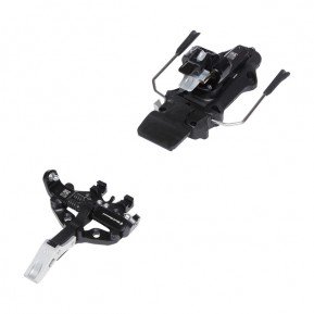 Кріплення для лиж Black Diamond Helio 350, 97 mm (BD 10160800000971) Фото №1