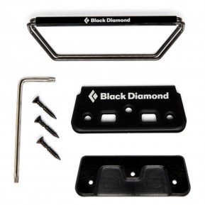 Петлі змінні Black Diamond Ski Skin Loop Kit (BD 1638670000ALL1) Фото №1