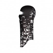 Балаклава Buff Microfiber Balaclava, Phys Black (BU 126748.999.10.00)