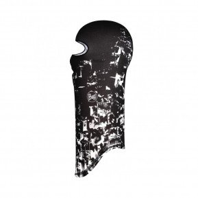 Балаклава Buff Microfiber Balaclava, Phys Black (BU 126748.999.10.00) Фото №1