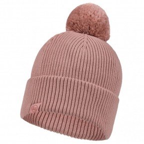 Шапка Buff Merino Wool Hat Tim, Sweety (BU 126463.563.10.00 Фото №1