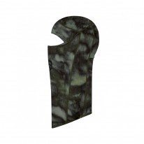 Балаклава Buff Thermonet Hinged Balaclava, Fust Camouflage (BU 129969.866.10.00)