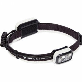 Налобный  фонарь Black Diamond OnSight (375 lm) aluminium Фото №1