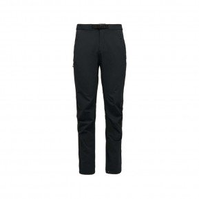 Штани Black Diamond M Alpine Pants, Black, 36 Фото №1