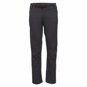 Штани Black Diamond M Alpine Pants (Smoke, S) (BD G61M.022-S) Фото №1