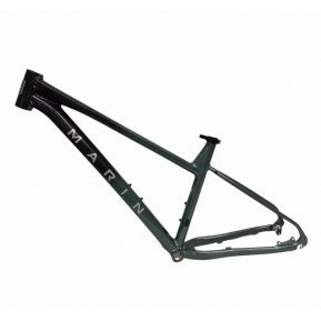 Рама 27,5" Marin WILDCAT TRAIL WFG 3 рама - M BK, 2022 Фото №1