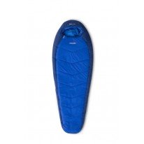 Жіночий спальник Pinguin Comfort Lady 175 Left Zip Blue (PNG 234954)