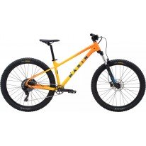 Велосипед 29" Marin SAN QUENTIN 1 yellow fade 2026