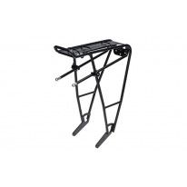 Багажник задн Blackburn Grid 3 з/пруж алю чорн 600г
