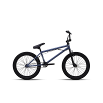 Велосипед BMX POLYGON RUDGE 3 blue 2026