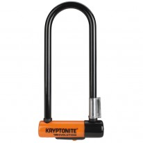 Велозамок KRYPTONITE Ulock EVOLUTION MINI 9