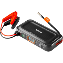 Пусковое устройство 4-в-1 Nebo Assist Air Jump Starter