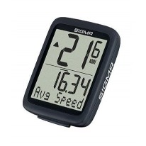Велокомпьютер беспроводной BC 8.0 WL Sigma Sport