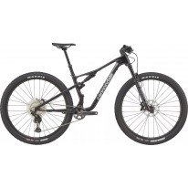 Велосипед 29" Cannondale SCALPEL Carbon 4 чорний 2026