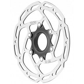 Ротор Tektro TR203-35 203 мм, Center Lock Фото №1