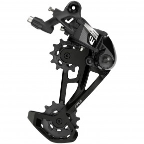Задний переключатель SRAM Apex XPLR D1 MAX 44T 12 speed (Mechanical) Фото №1