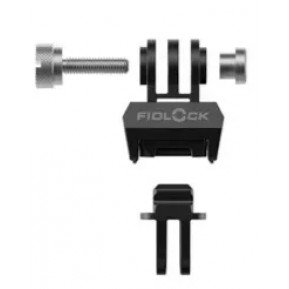 Крепление типа Go-Pro, для камер и других аксессуаров FIDLOCK PIN CLIP action cam mount Фото №1