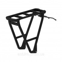 Багажник POLISPORT HRP з системою кріплення MIK HD, 26"-28"
