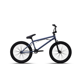 Велосипед  BMX POLYGON RUDGE  3 blue 2026 Фото №1