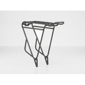 Багажник Bontrager BCKRCK DLX L MIK BK Фото №1
