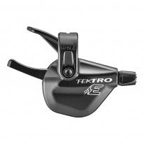  Manetka  Tektro SL-M350-9R 9 shvydkostey, chornyy 46 Манетка Tektro SL-M350-9R 9 скоростей, черный