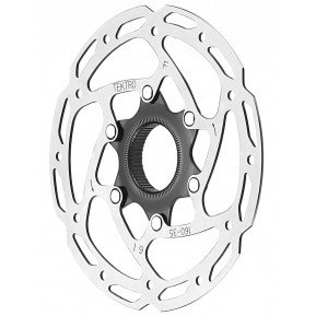 Ротор Tektro TR203-35 203 мм, Center Lock Фото №1