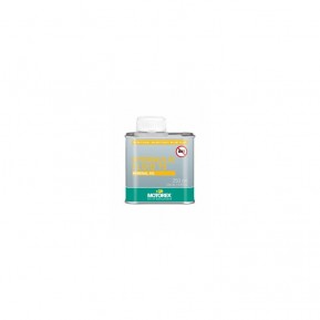 Гальмівна рідина Motorex HYDRAULIC FLUID 75 250мл Фото №1