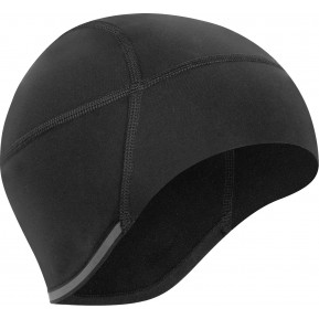 Подшлемник MET Winter Cap Urban UN черный (5CWUM000UNNO) Фото №1